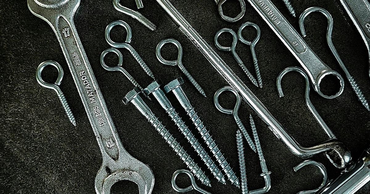 Caissier(ère) et Chargé(e) d'accueil en magasin de bricolage !