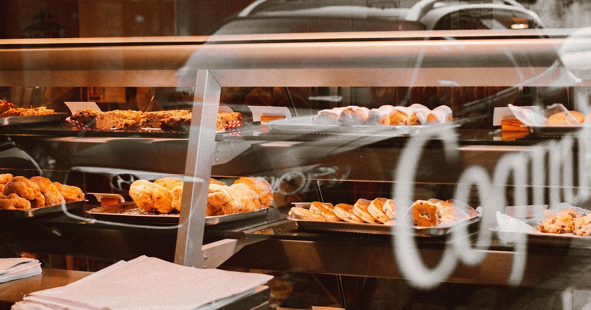 Un(e) vendeur(euse) en Boulangerie