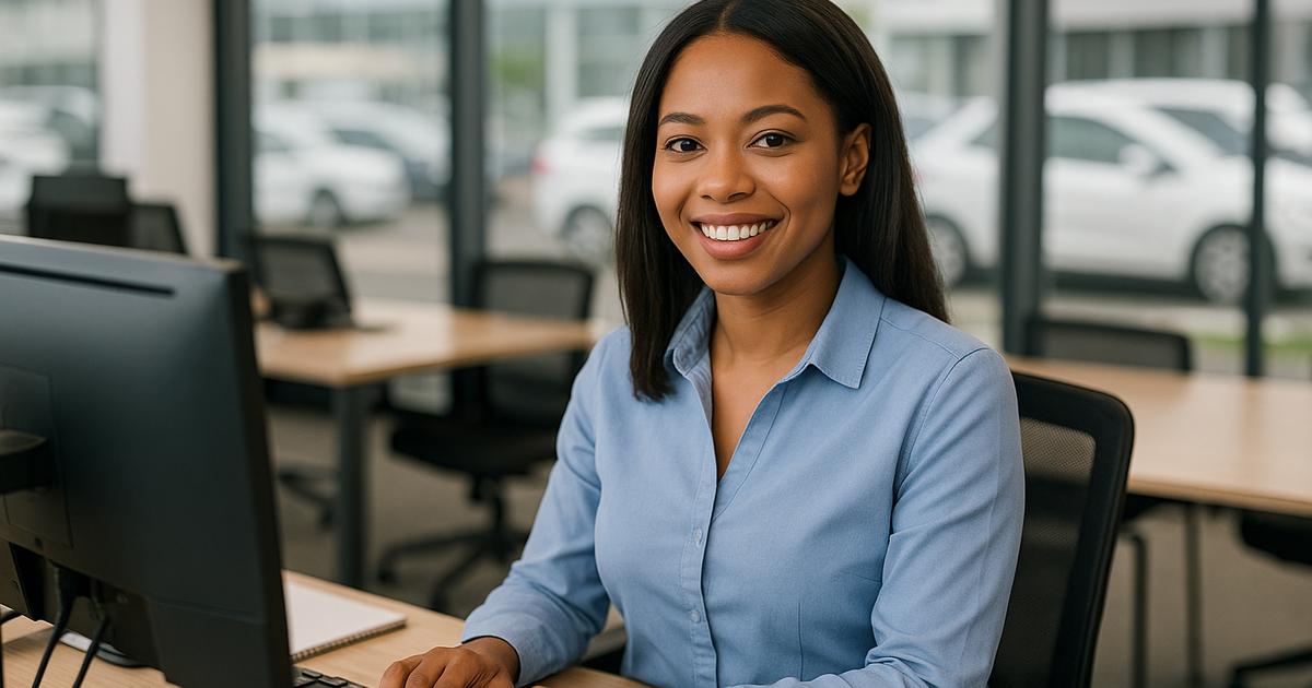 Assistant.e Administratif.ve en alternance | Saint-André (H/F)