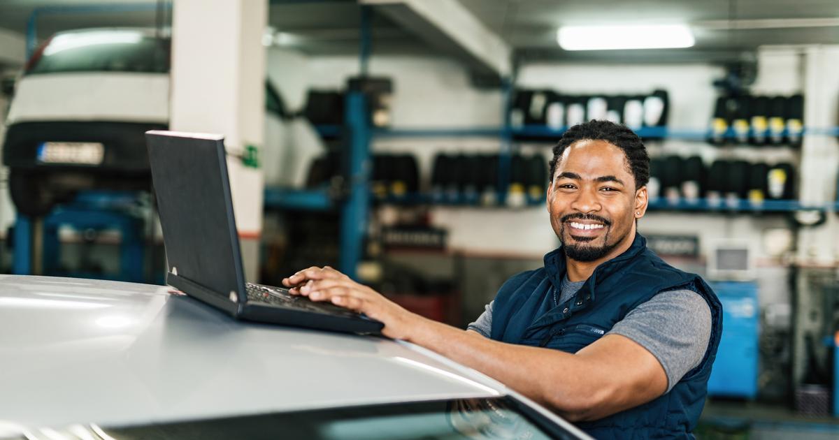 VENDEUR EN ACCESSOIRES AUTOMOBILE H/F