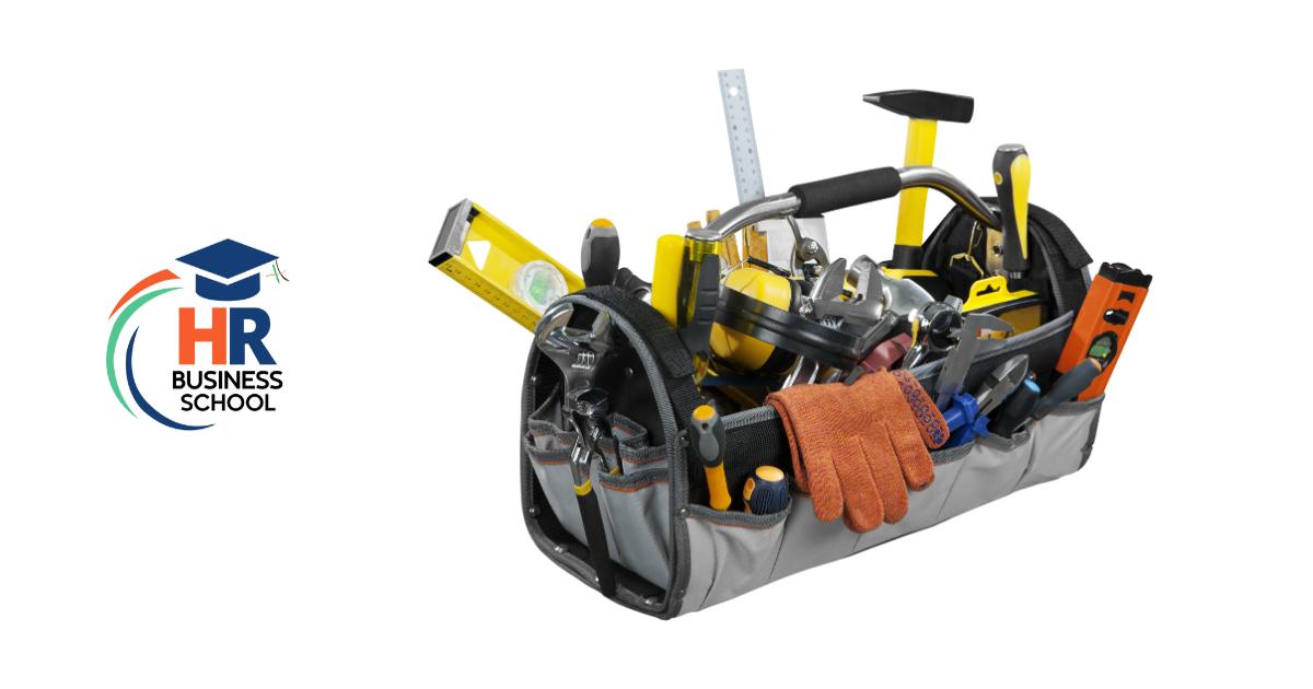 Vendeur(se) en outillage professionnel (industrie, bâtiment, automobile) (en apprentissage)