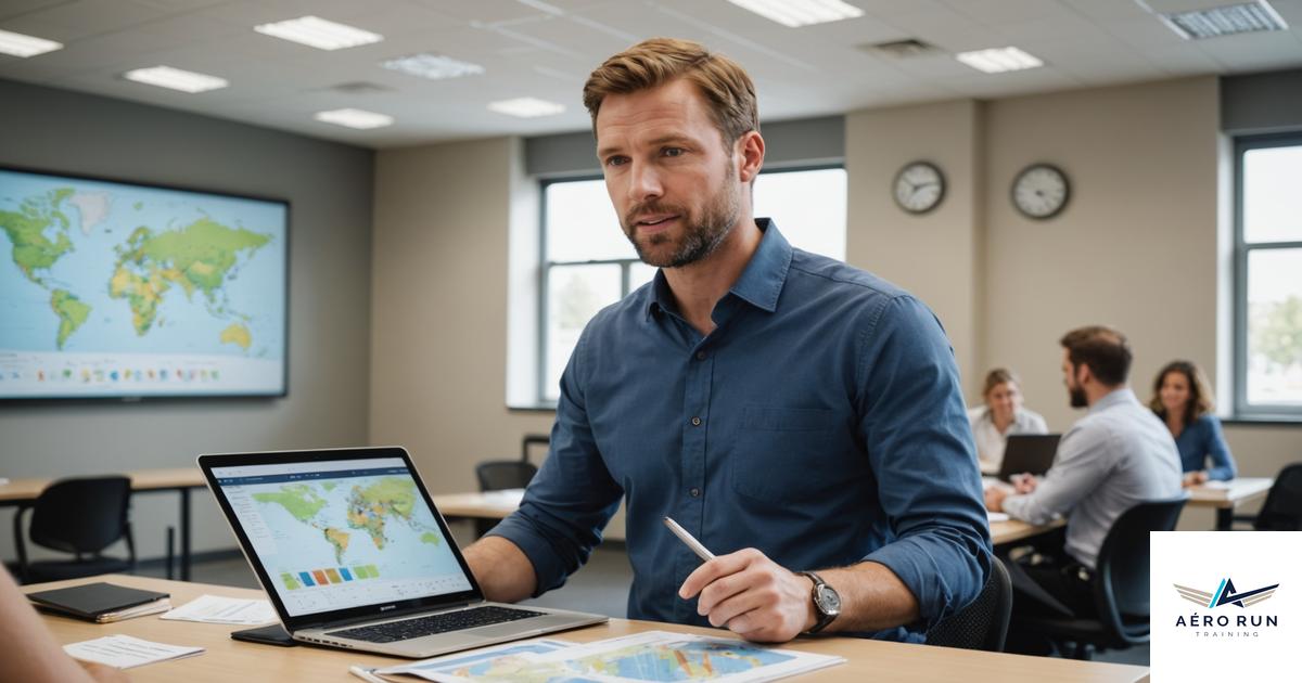 FORMATEUR H/F INDEPENDANT - BTS TOURISME - MODULE U6 Gestion de l'information touristique