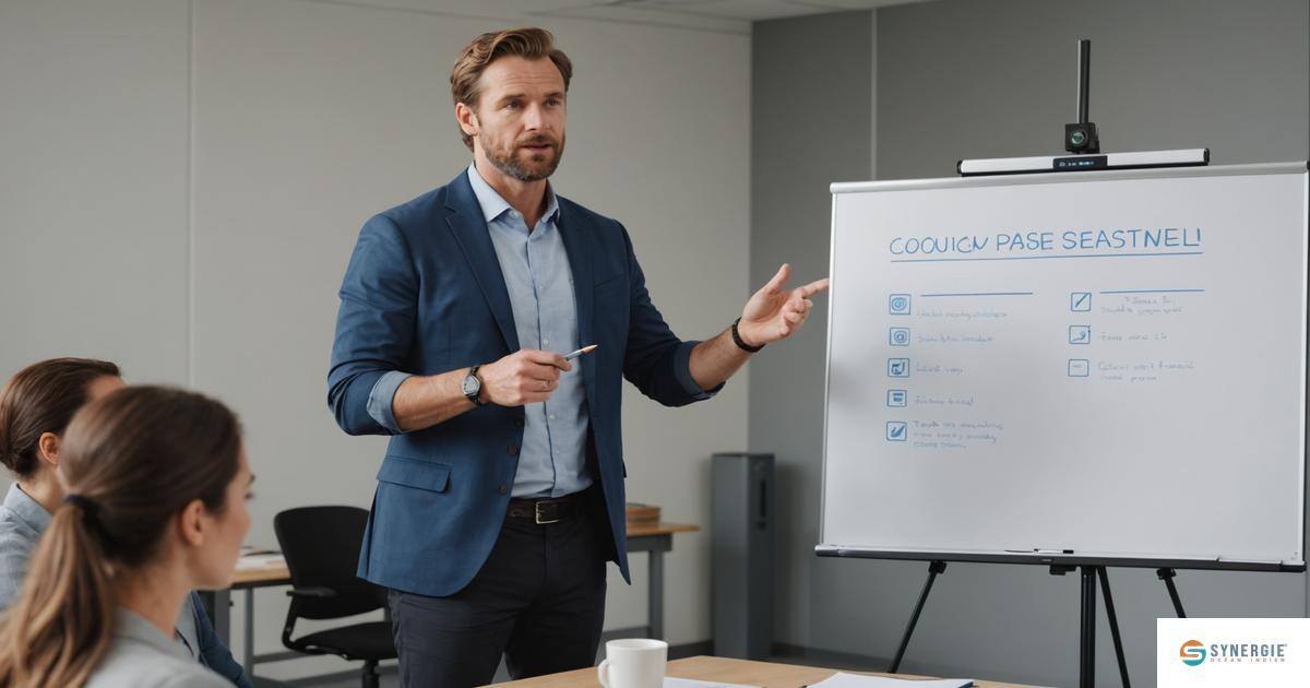 Titre professionnel de Formateur(trice) Professionnel(le) d'Adultes