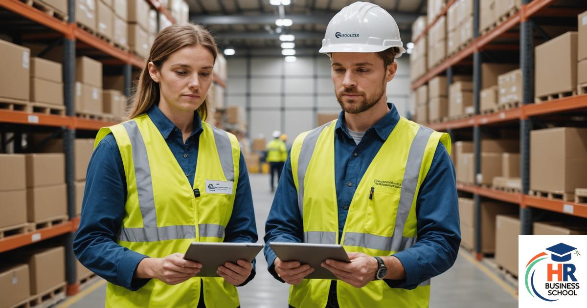 Technicien(ne) Supérieur(e) en Méthodes et Exploitation Logistique H/F – Alternance