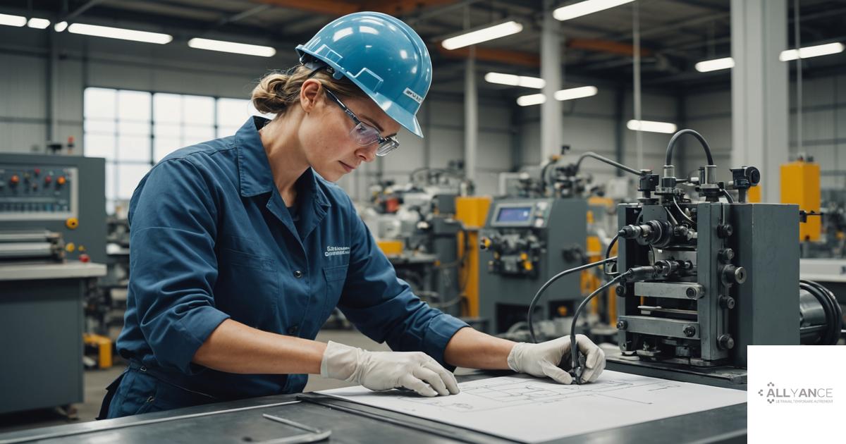 OPERATEUR DE TREFILERIE H/F