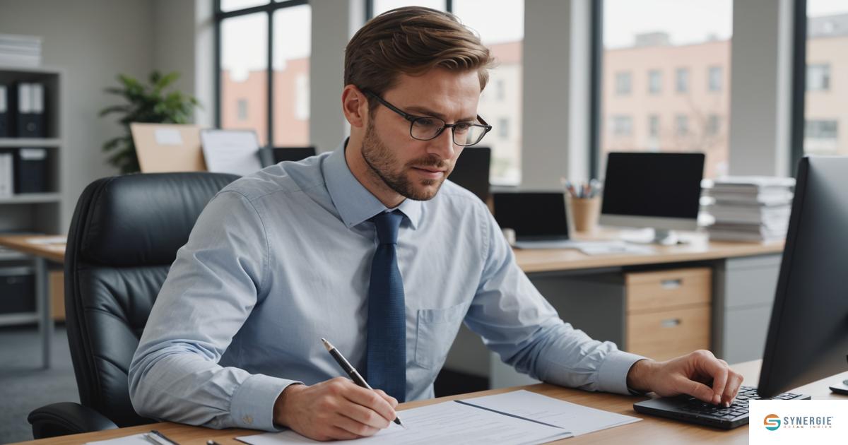 Titre professionnel d'Assistant(e) ressources humaines - Contrat en alternance ZONE NORD/EST