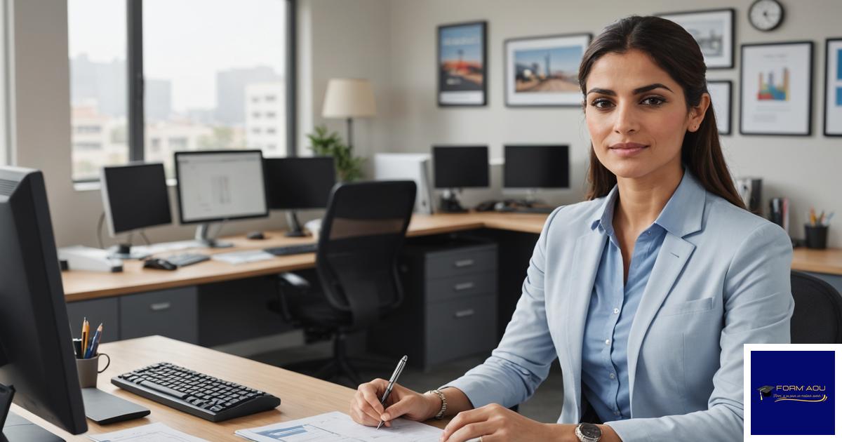 🚗 Secrétaire Assistant (H/F) – Entreprise de Dépannage Automobile – Apprentissage – Étang-Salé