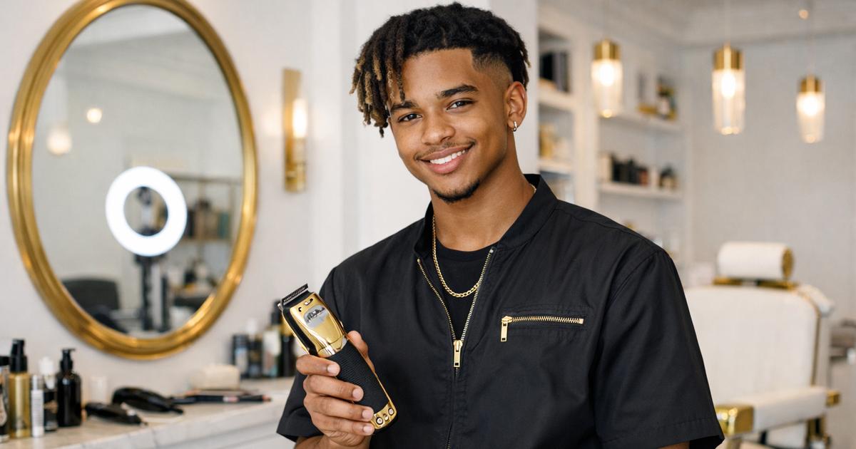 Coiffeurs/Barbers en alternance (Saint-Denis) H/F