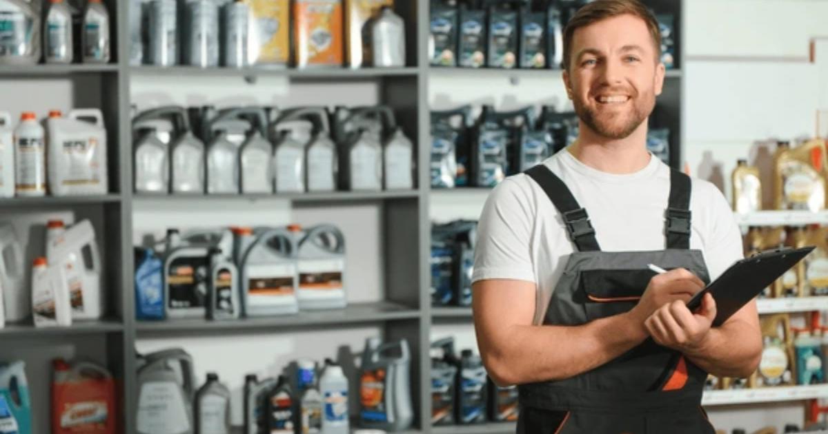 VENDEUR EN EQUIPEMENT AUTOMOBILE (H/F) EN ALTERNANCE