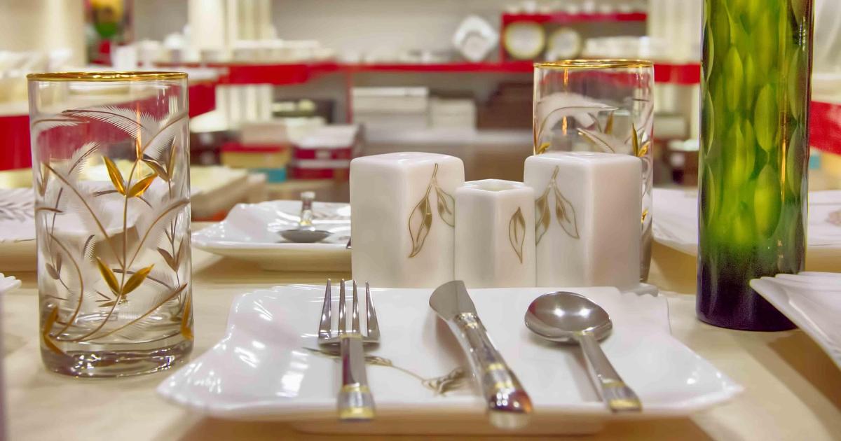 VENDEUR(SE) EN MAGASIN DE DECORATIONS ET LIFESTYLE