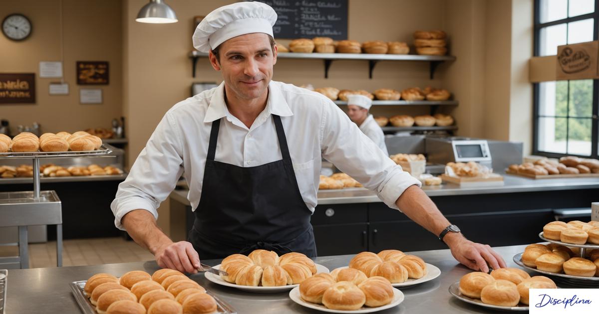 Vendeur en point chaud H/F