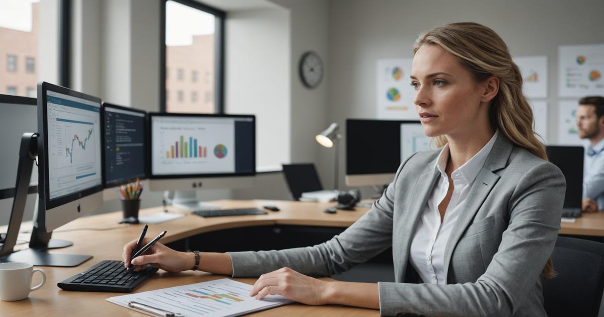 Assistant(e) de Direction H/F