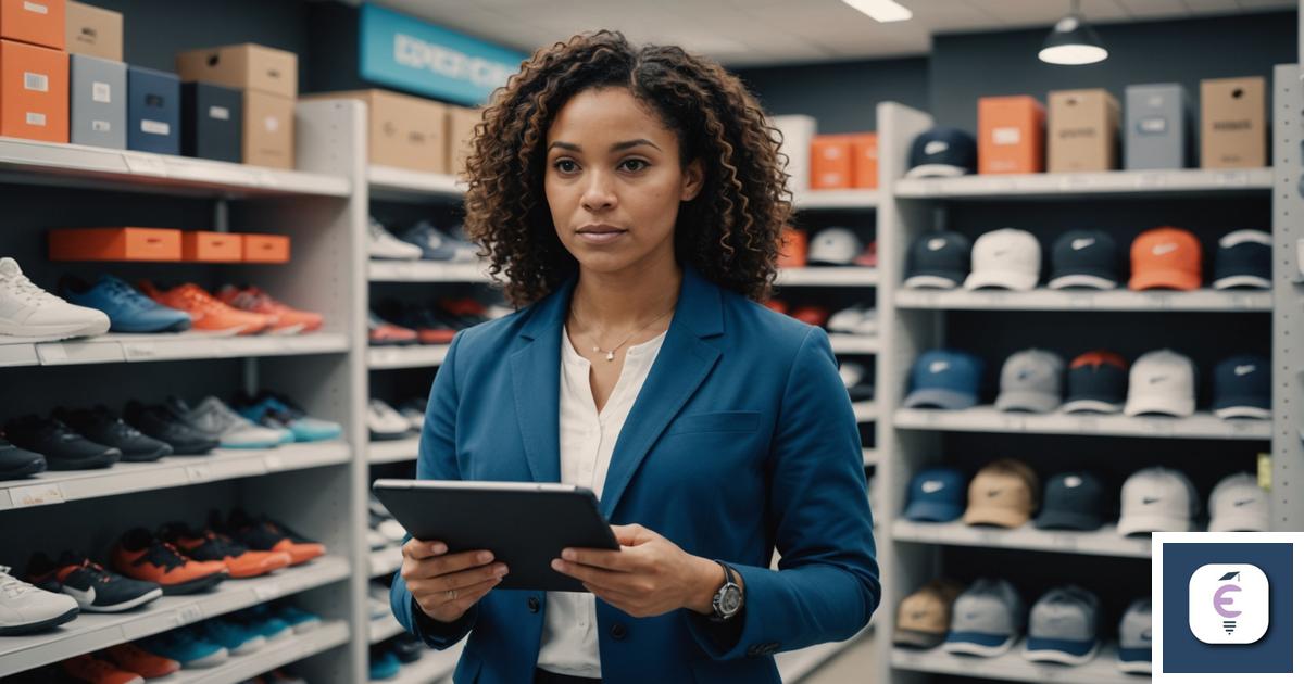 Manager d’établissement marchand en magasin de sport (H/F)
