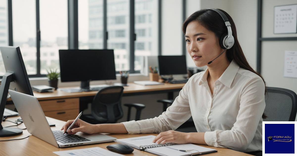 Secrétaire Assistant (H/F) – Apprentissage – Saint-Pierre