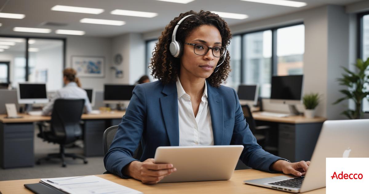 Coordinateur Administratif et Opérations (H/F)