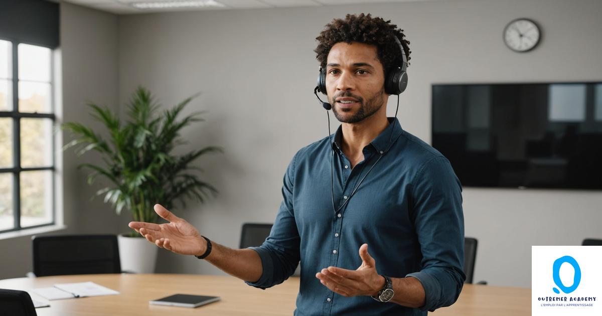 974 - Formateur indépendant ANGLAIS (H/F/X)