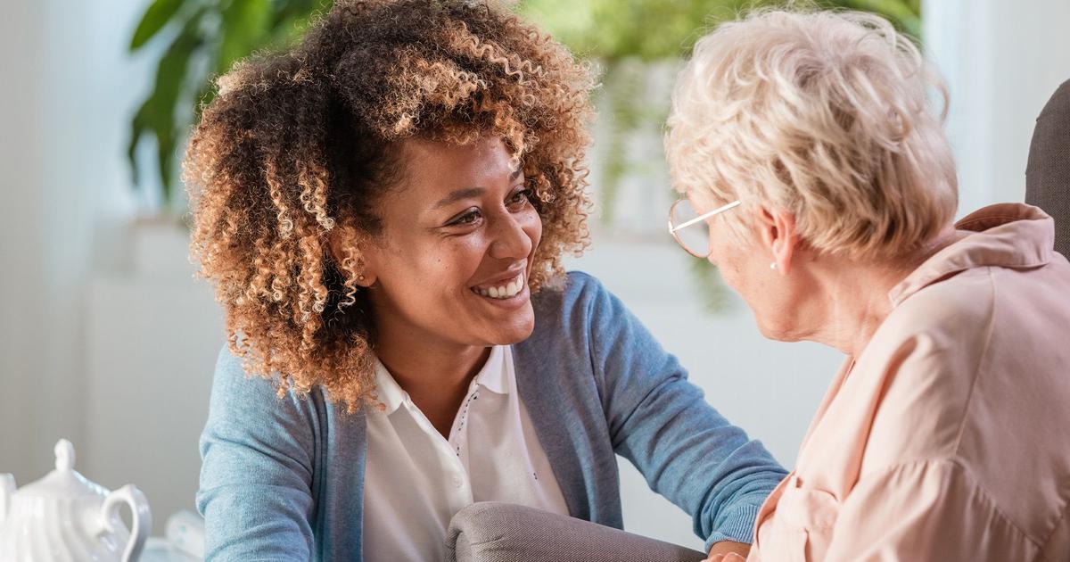 TP ADVF - Assistant de vie aux famille H/F [contrat d'apprentissage]