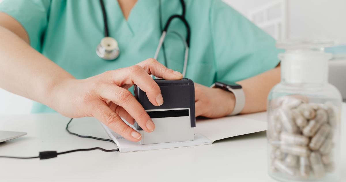 Secrétaire médicale H/F en alternance