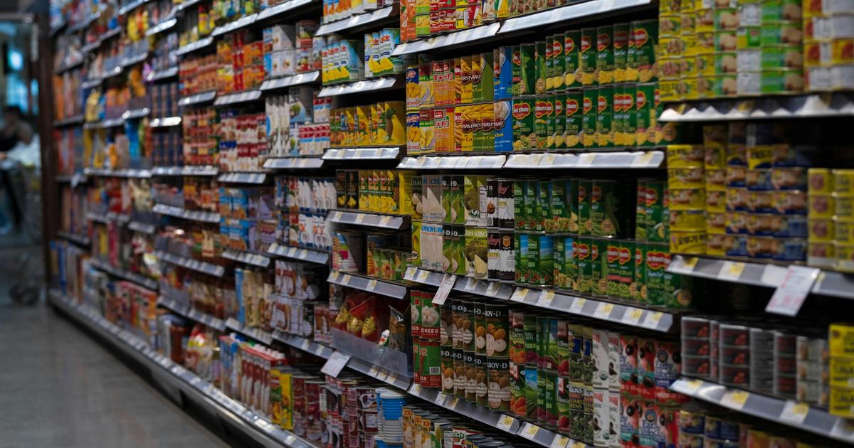 Employé/e polyvalent/e en grande distribution en alternance (H/F)