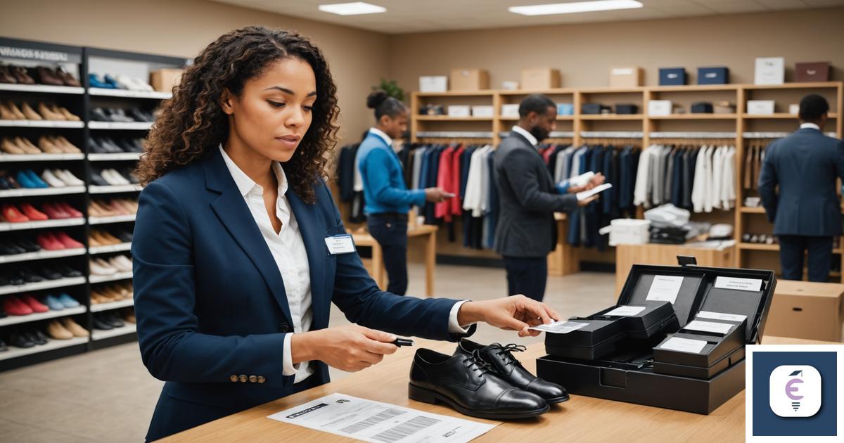 Assistant(e) de direction en magasin de chaussure - H/F