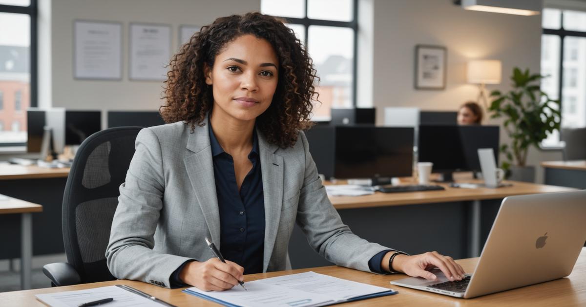 Chargé de recrutement (H/F) (copie)