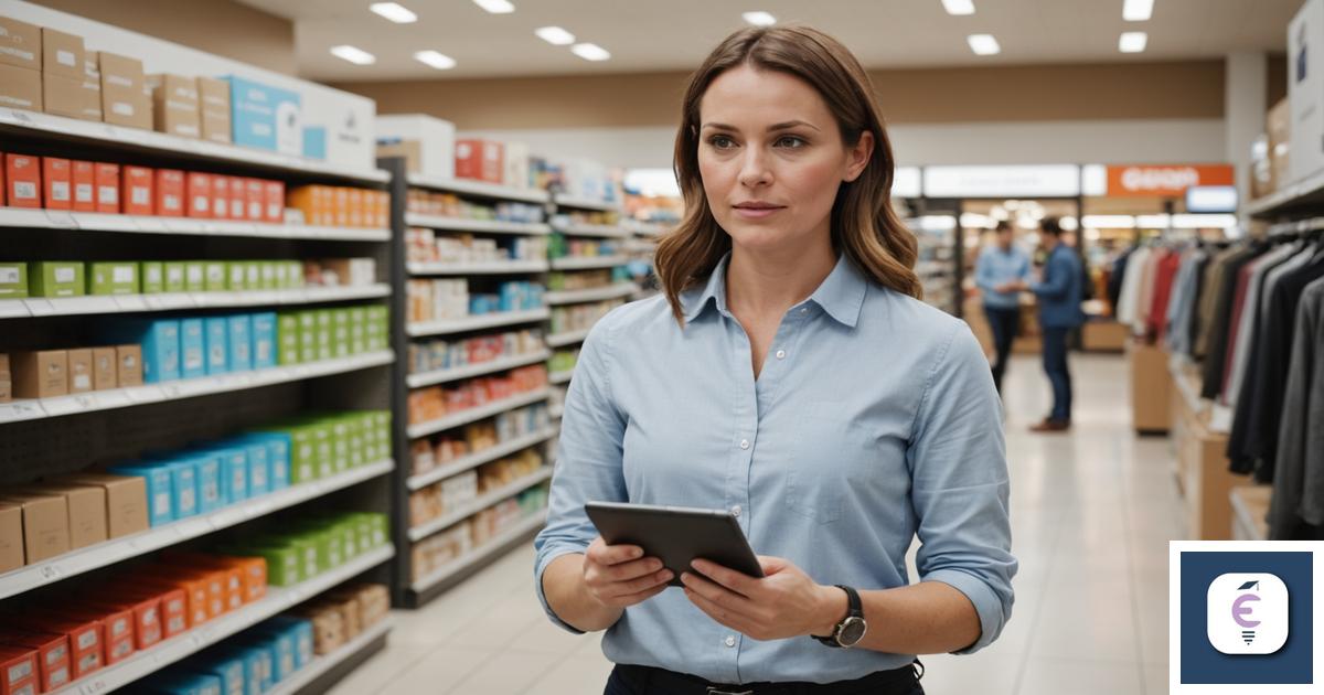 Manager d’établissement marchand (H/F)