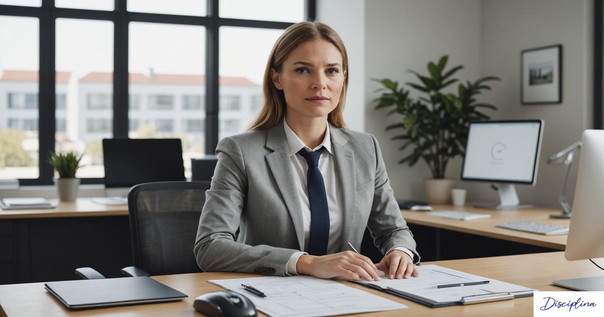 Assistant direction en gestion de biens immobiliers H/F