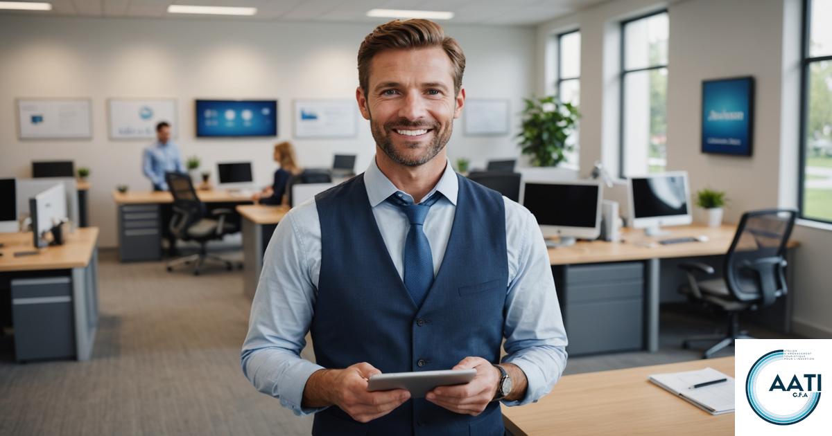 Conseiller(ère) commercial(e) mobile & fibre (H/F)