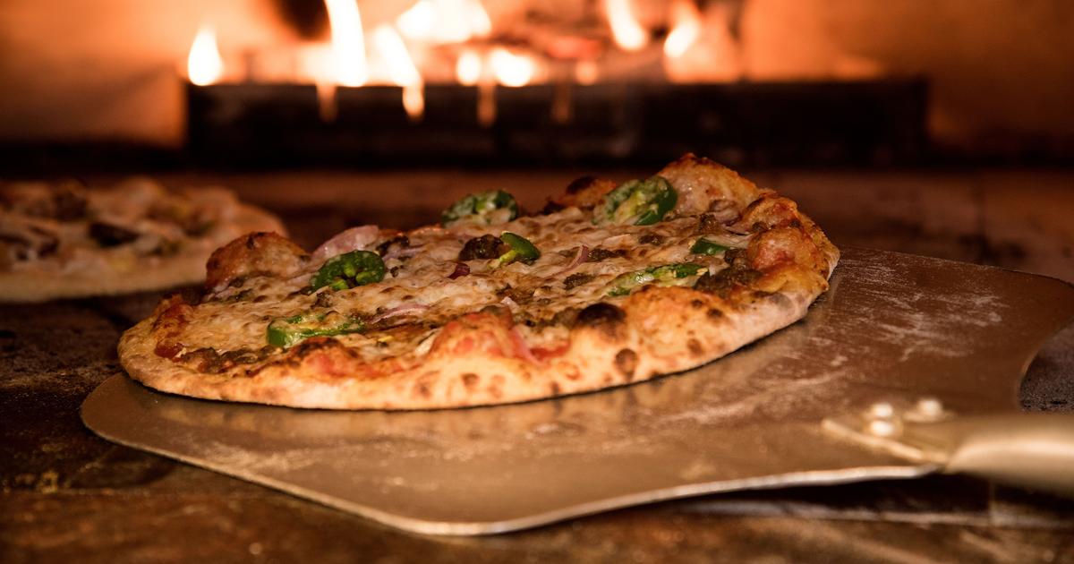 Employé(e) polyvalent(e) en pizzeria en alternance (H/F)
