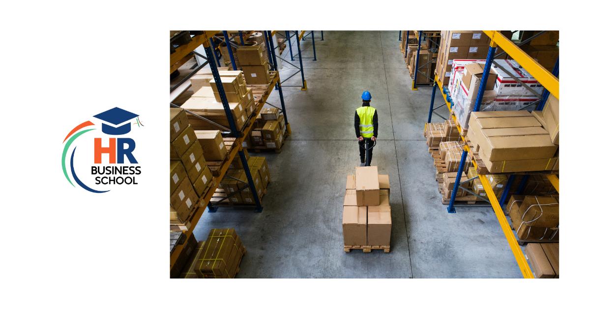 Chauffeur(euse) livreur(euse) en logistique (en apprentissage)