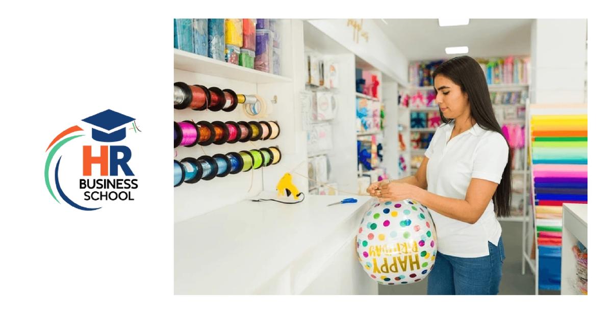 Vendeur/se en magasin de décoration (apprentissage)