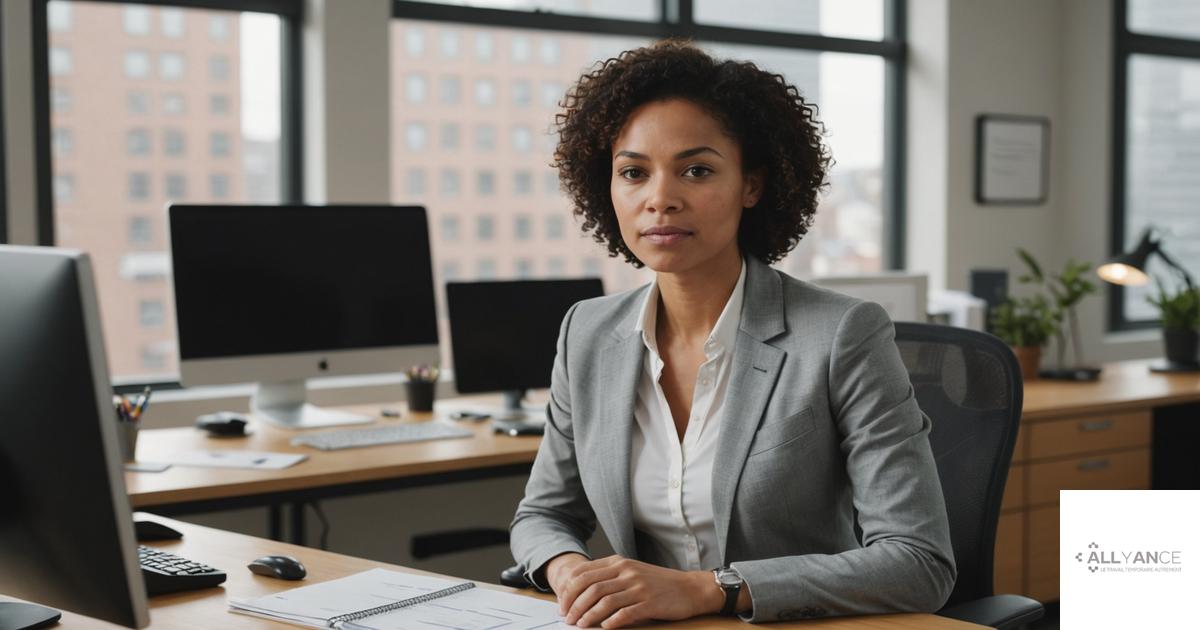 SECRETAIRE D'EXPLOITATION H/F
