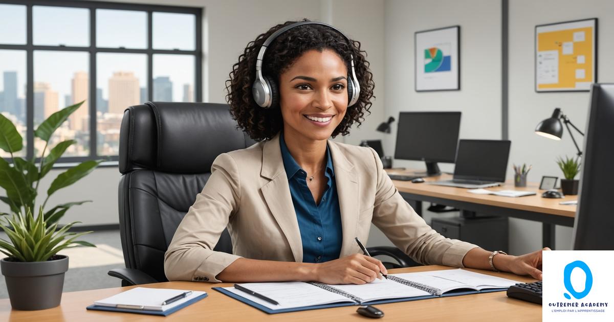 974 Offre en Apprentissage - Agent de réservation - Voyage - Sud (H/F/X)