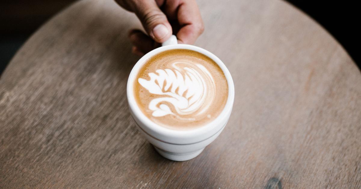 Vendeur(se) en boutique de café en alternance (H/F)