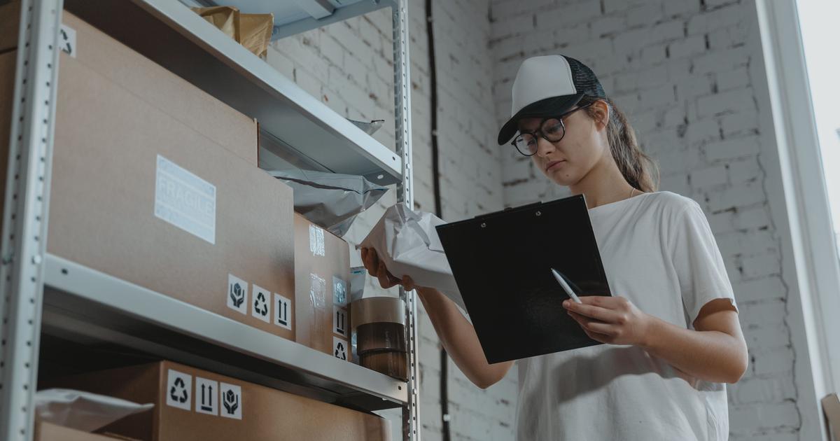 Agent.e Logistique en événementiel /traiteur