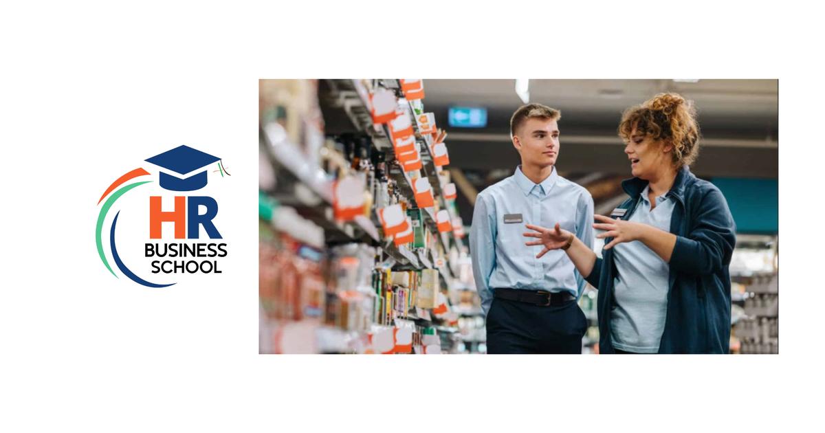 Apprenti(e) Employé(e) Commercial Polyvalent