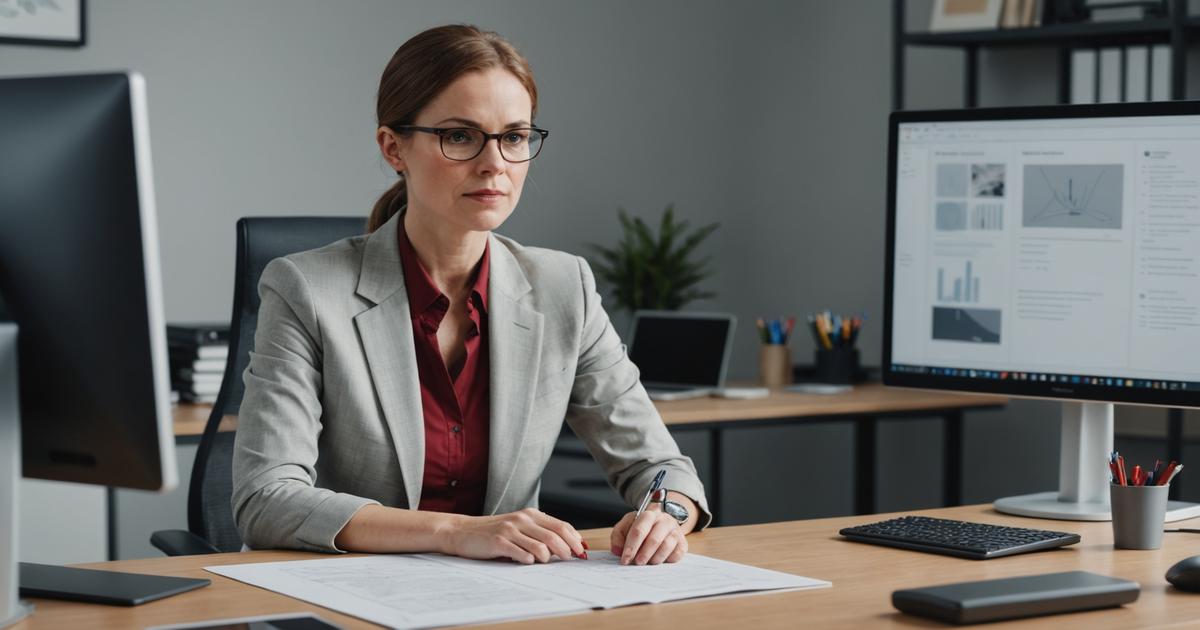 Rédacteur / Rédacteur Technique H/F