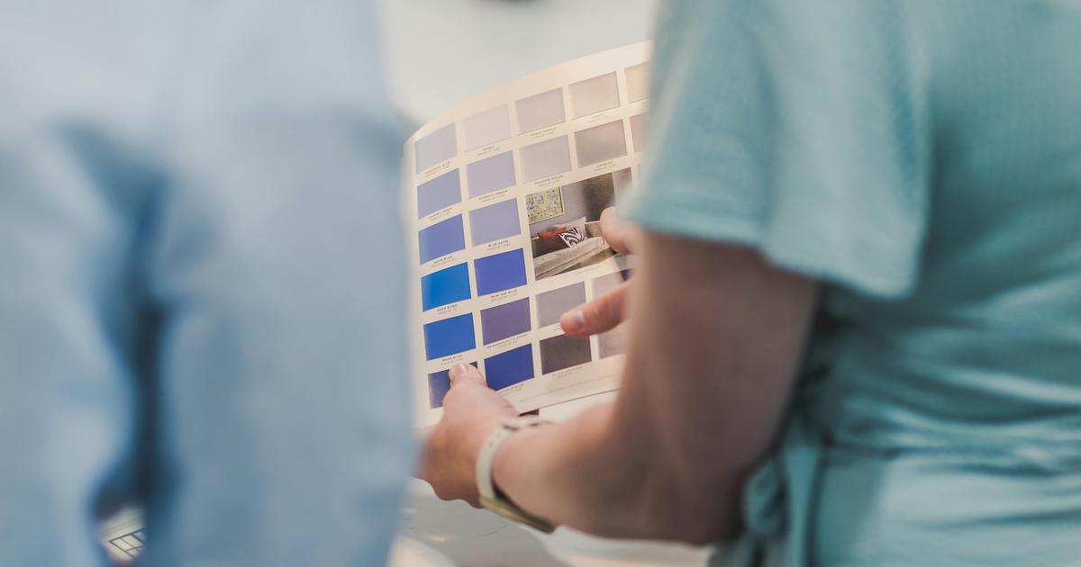 ANIMATEUR(TRICE) PEINTURE