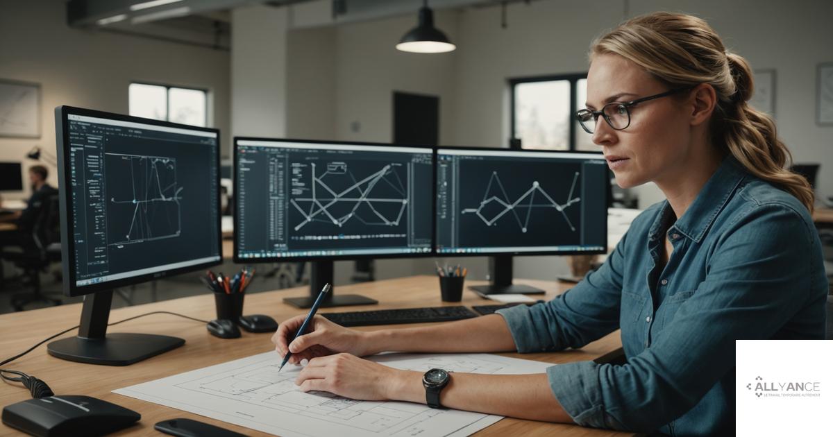 technicien de bureau d’étude H/F