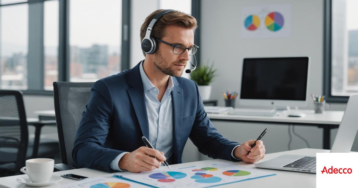COMMERCIAL TELECOM B2B H/F