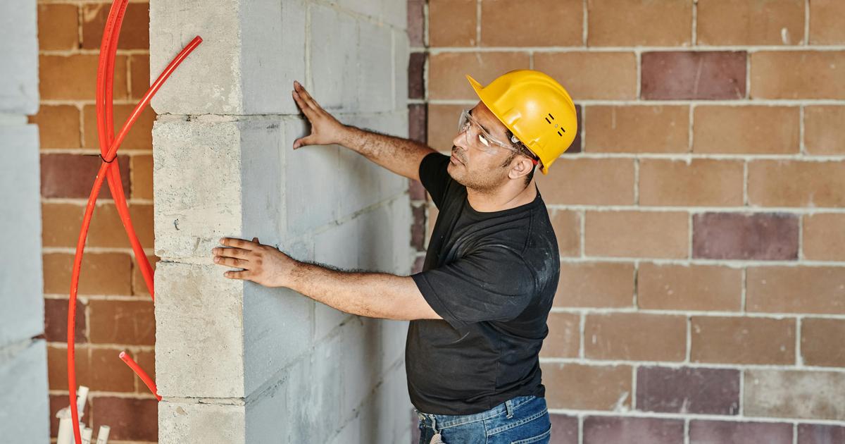 MACON TRADITIONNEL (H/F)