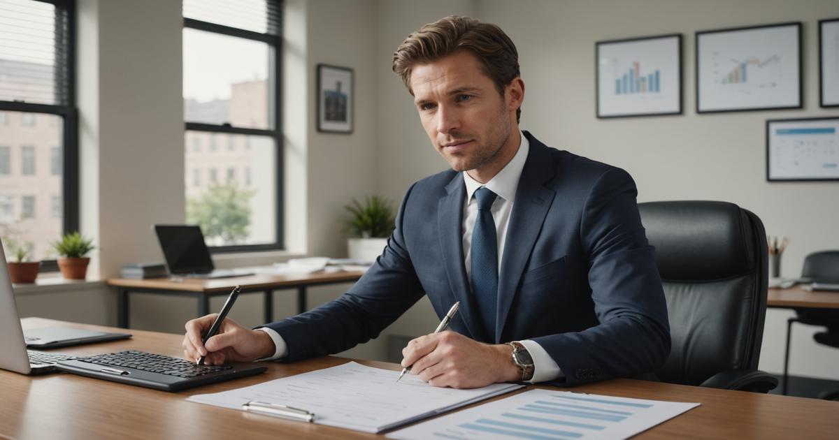 Secrétaire assistante H/F