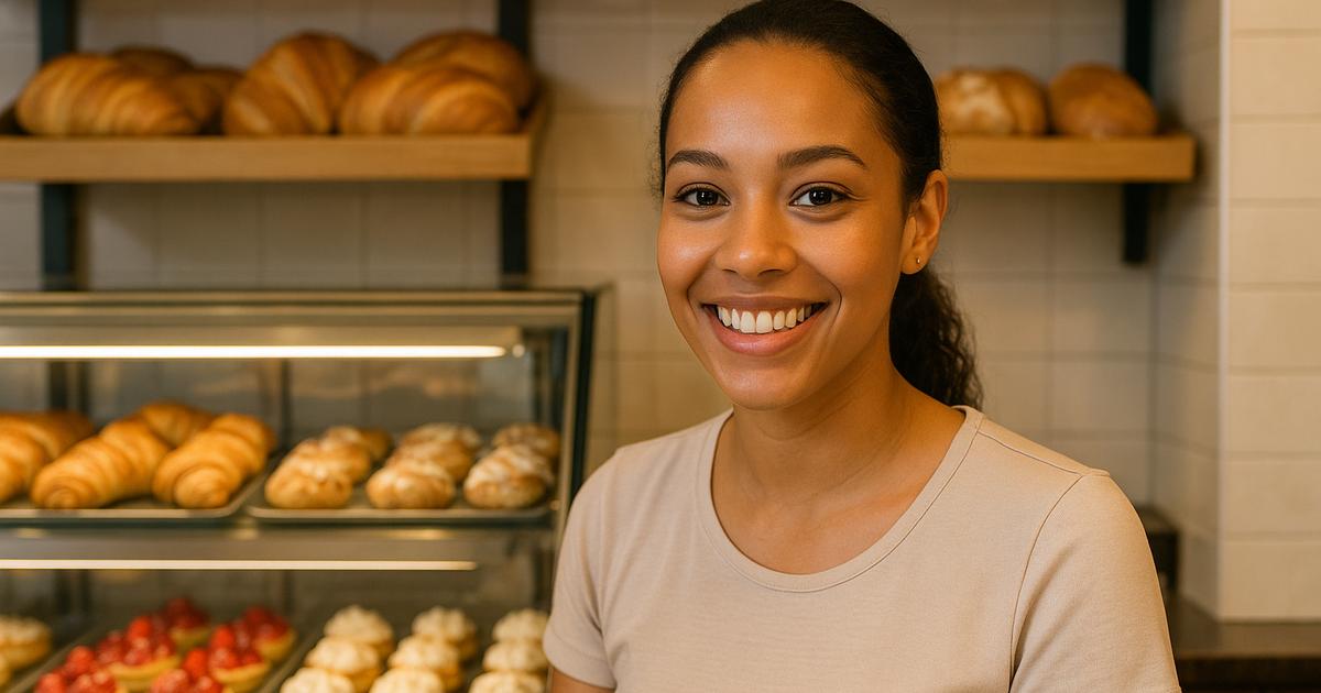 Vendeurs en boulangerie/patisserie - Quartier Français (H/F)