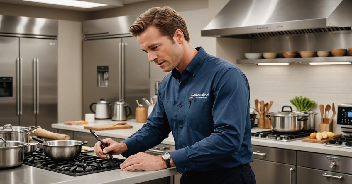 Conseiller commercial en matériel de cuisine H/F