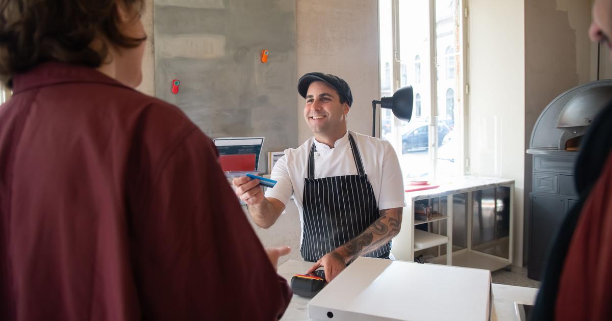 ALTERNANCE – EMPLOYÉ(E) POLYVALENT(E) EN PIZZERIA H/F