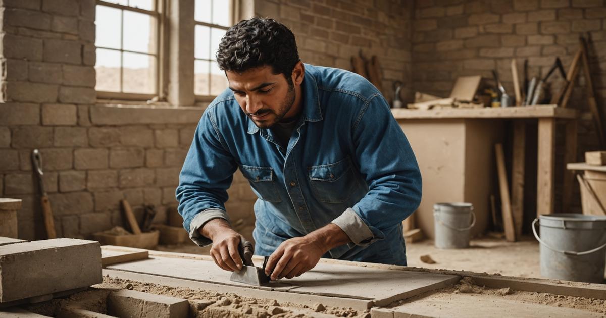 MACON FINISSEUR (H/F)