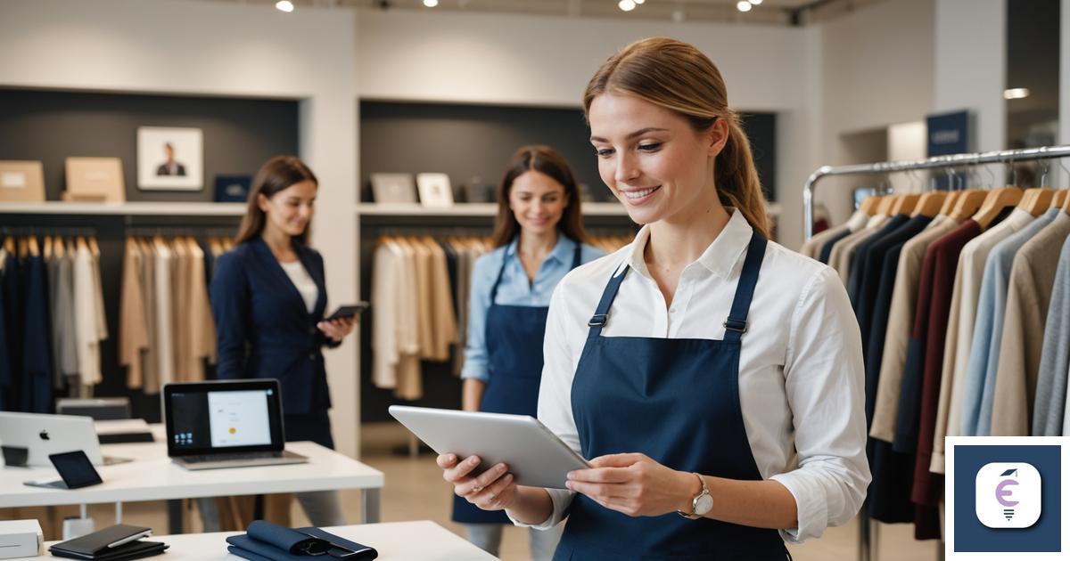 Conseiller de vente en alternance (H/F)