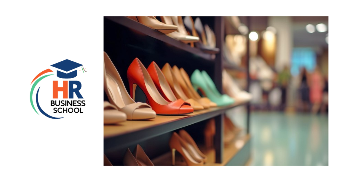 Vendeur(se) en Chaussures en Alternance !