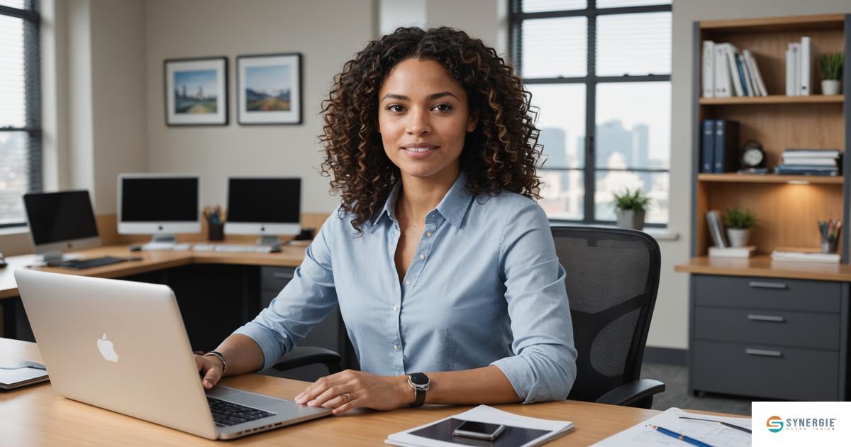 Assistant commercial et administratif  (H/F) - en contrat d'apprentissage