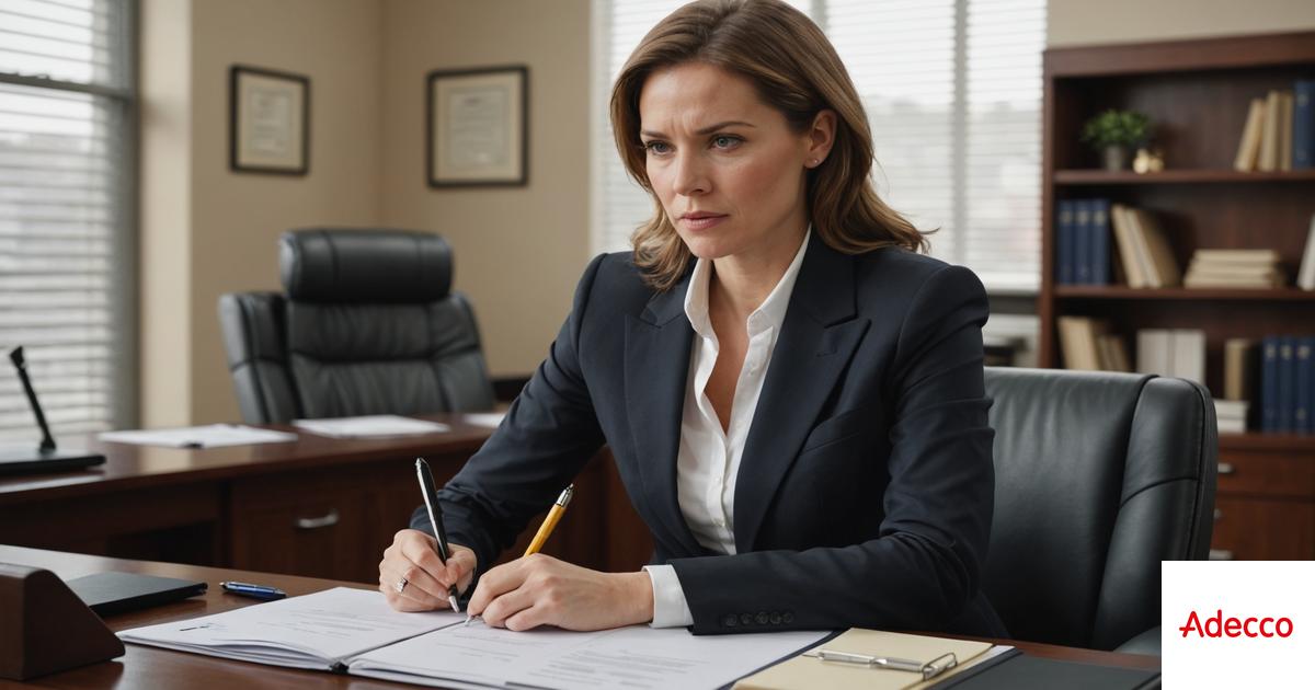 chargé de contentieux h/f